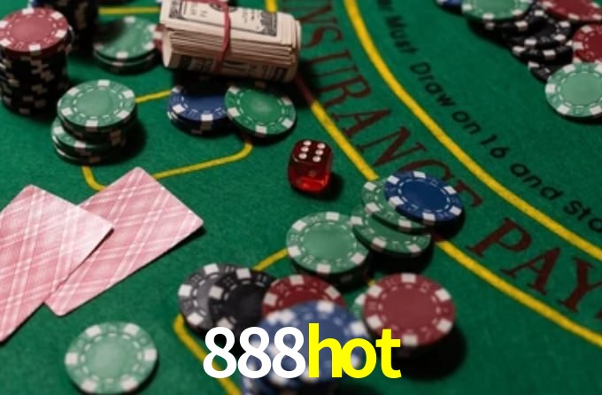 Mercados ao vivo e cash out na 888hot