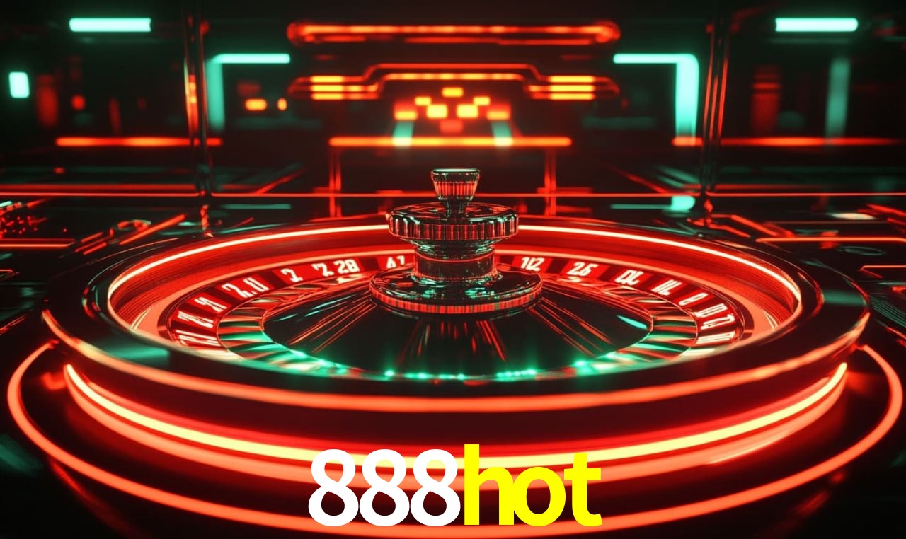 Jogos com bônus e suporte 24h na 888hot