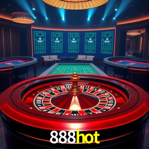 Biblioteca de slots populares na 888hot