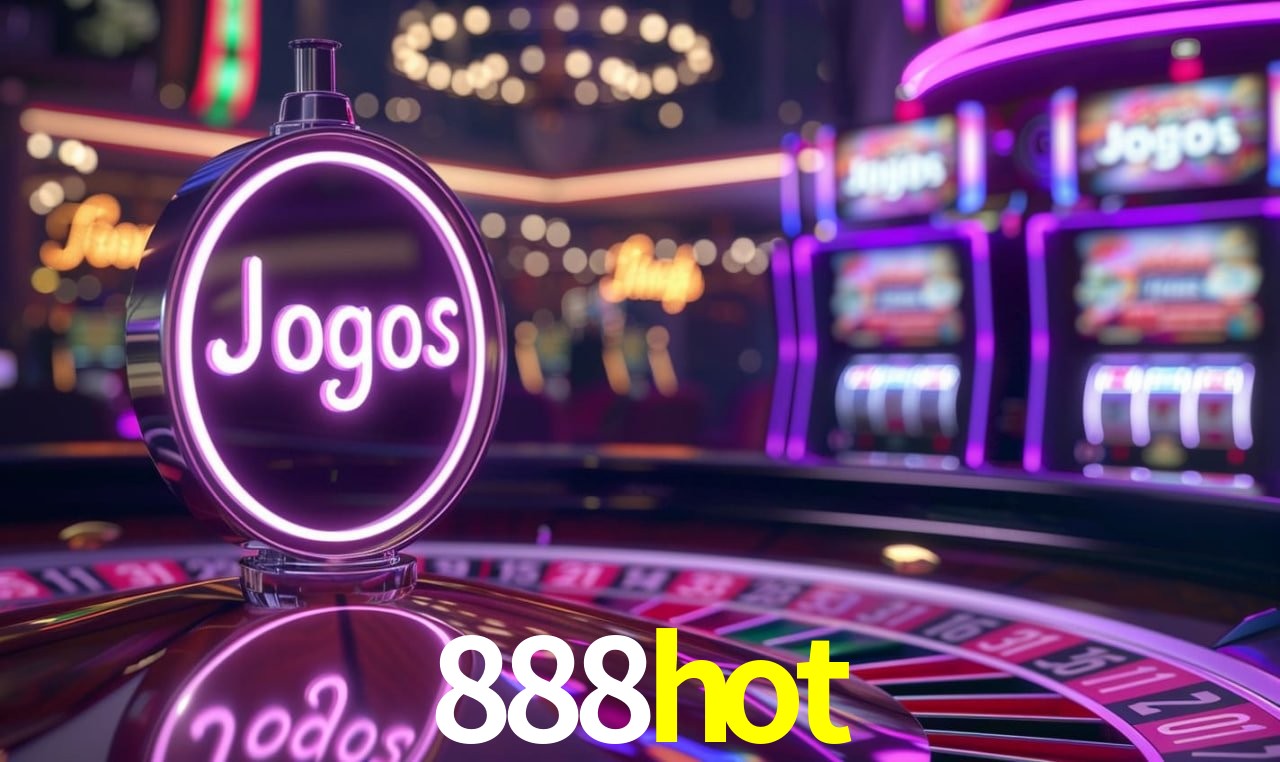 Segurança e performance na plataforma 888hot